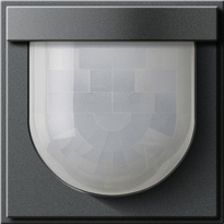 Накладка датчика движения System 3000 Антрацит