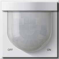 Накладка датчика движения System 3000 Белый